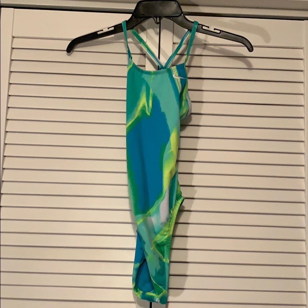 Nike One Piece